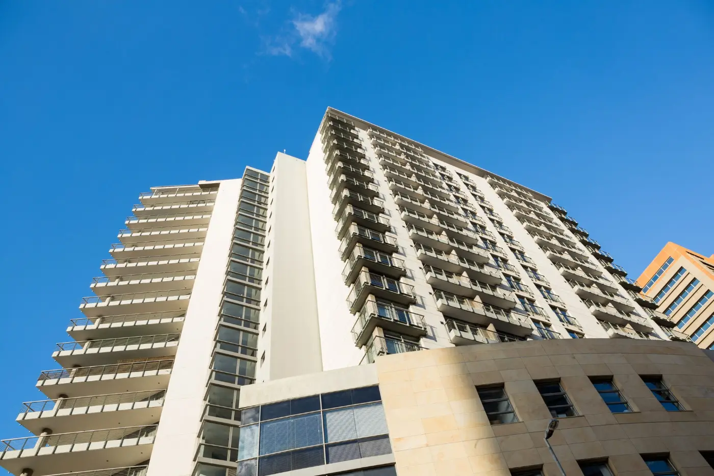 Reforma de edificio o comunidad en Gijón