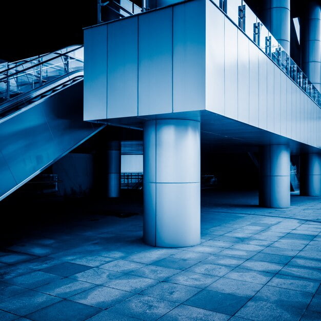 Rehabilitacion de edificios en Gijon